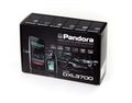 Pandora DXL 3700 GPS